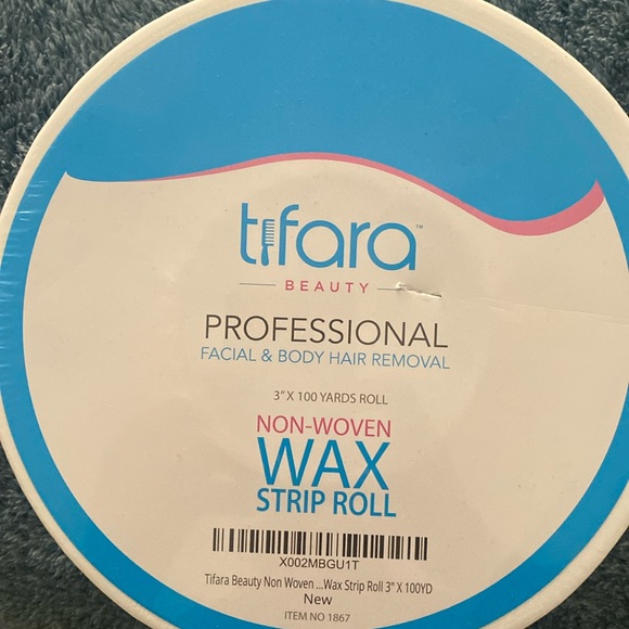 Wax Strip Roll 3x100 yards roll - Picture 1 of 1